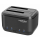 Stacja dokująca dla dysków Natec KANGAROO DUAL 2.5"/3.5" USB 3.0 + ZASILACZ